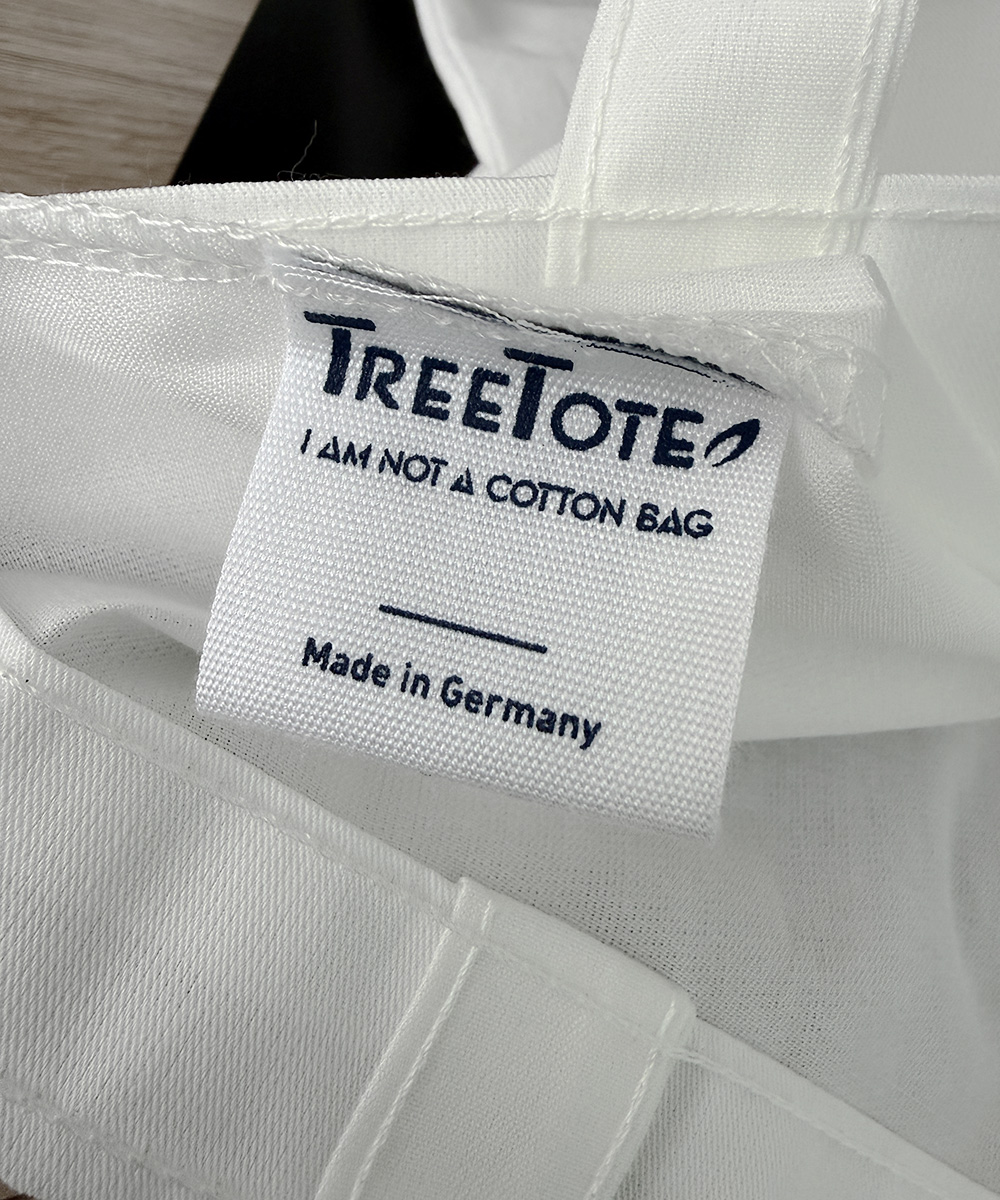 TreeTote - Made in Germany1