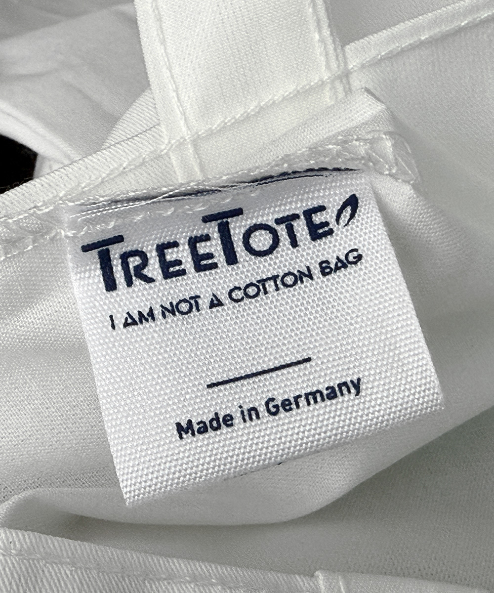 TreeTote - Made in Germany1