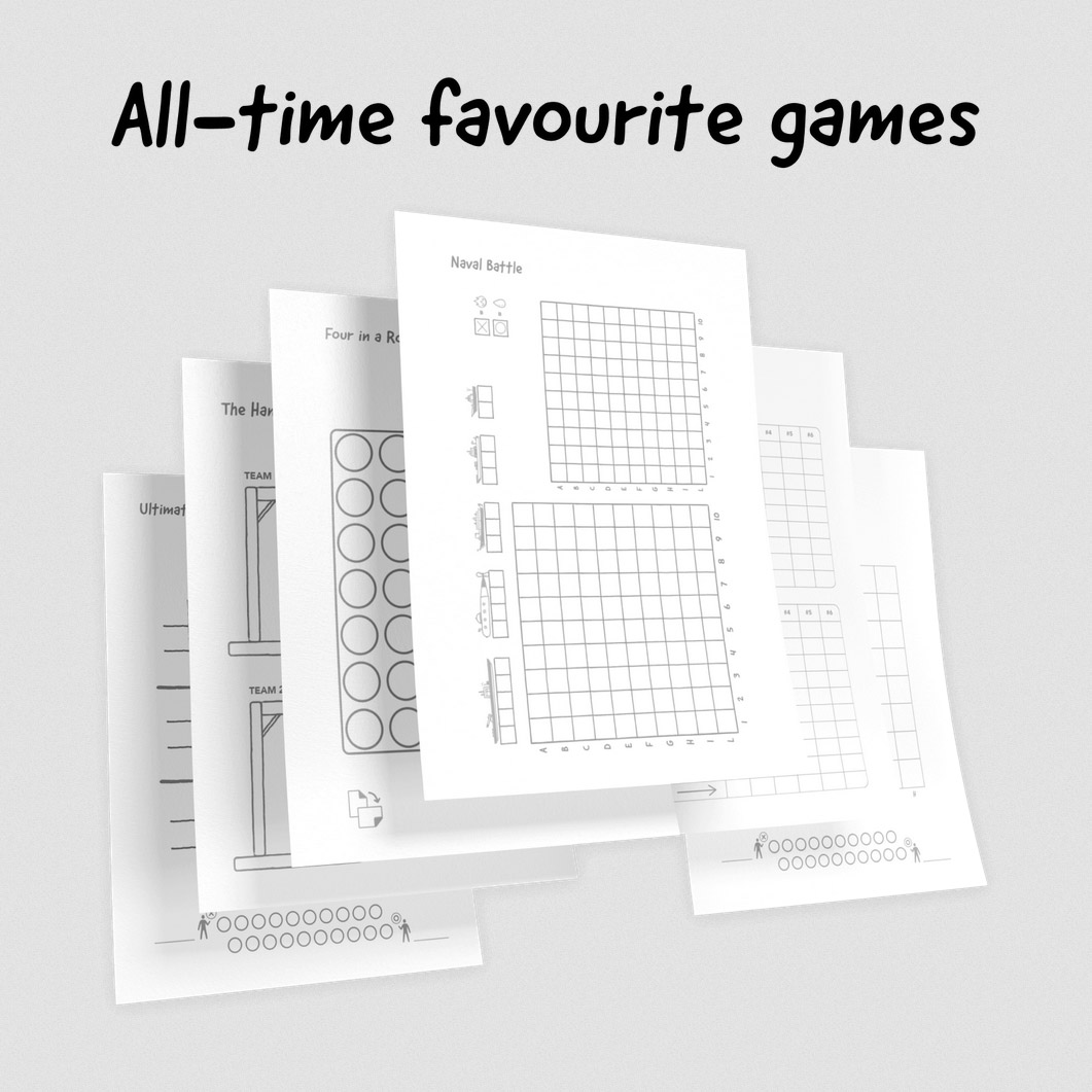 MOYU Gamebook - Neu