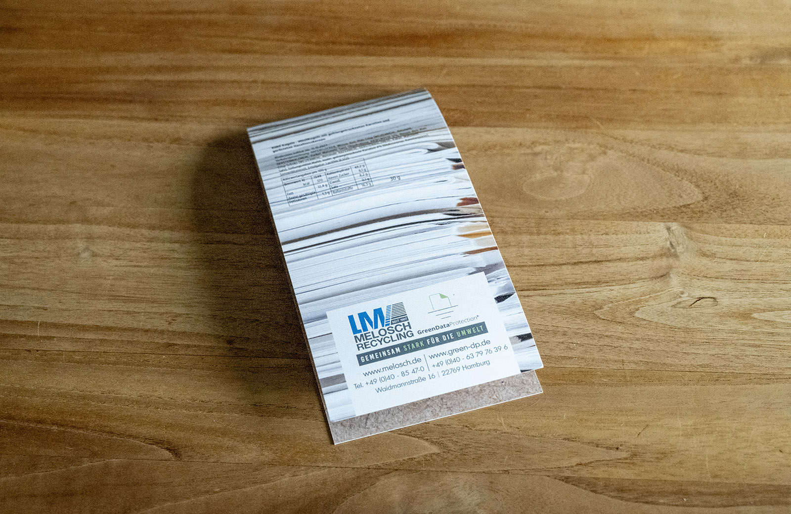 Referenz - Rüblikugeln