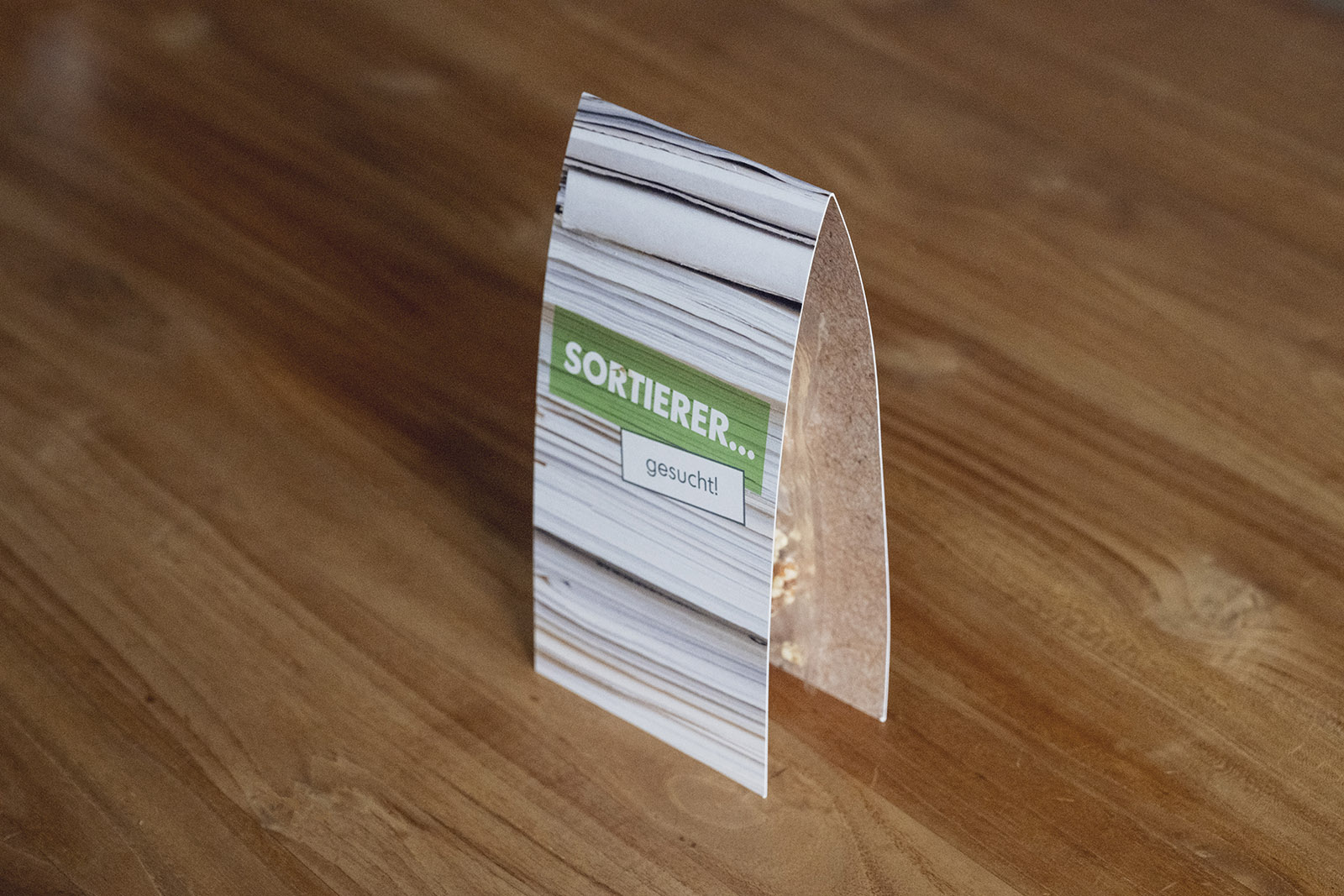 Referenz - Rüblikugeln