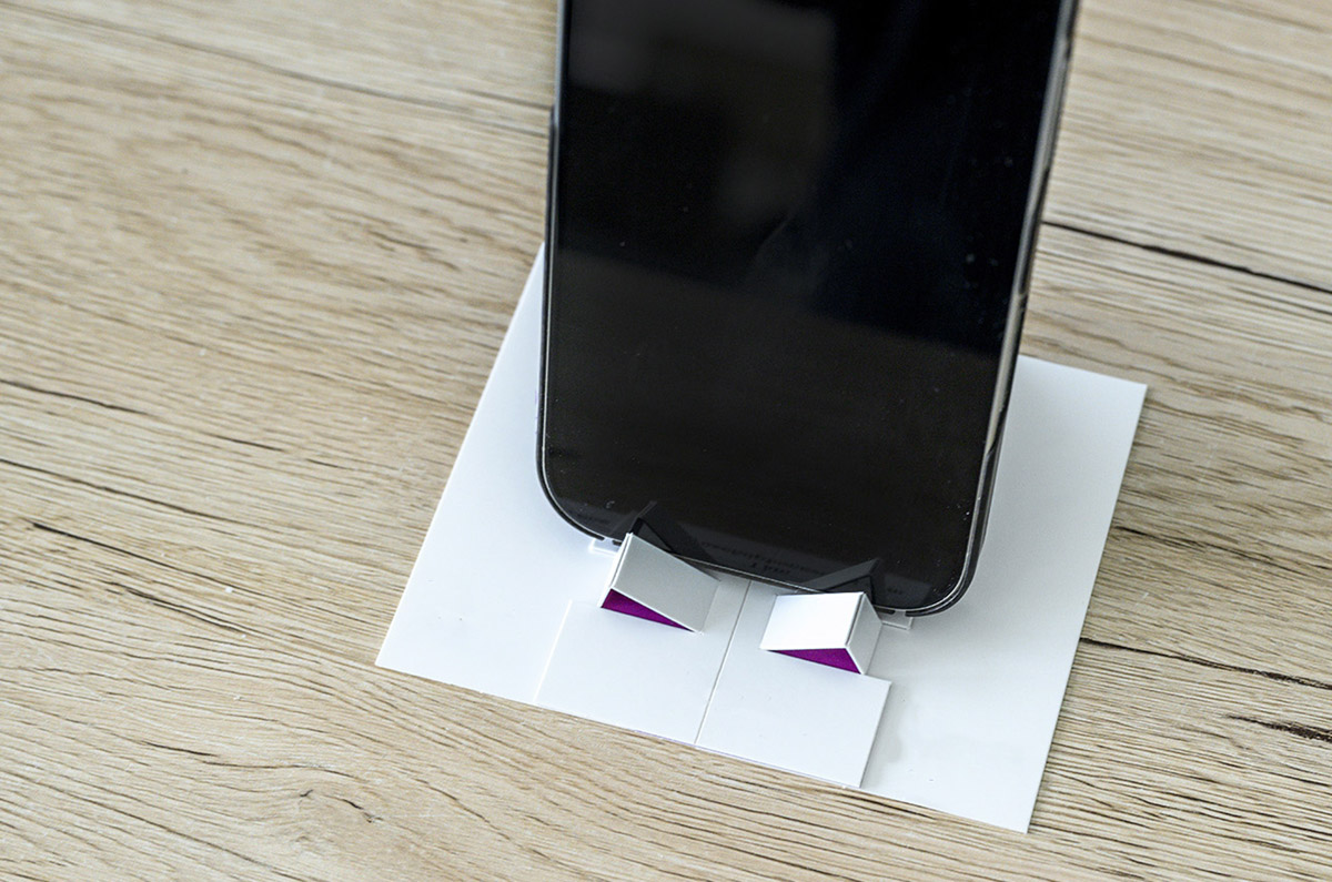 Handyhalter Really Useful Phonestand