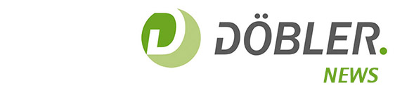 Doebler+LogoNEWS