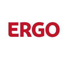 Logo Ergo