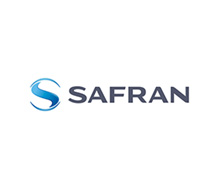 Logo Safran