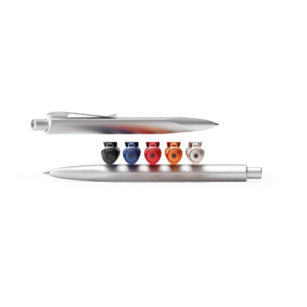 Prodir MS8 Aluminium Schreibgerät