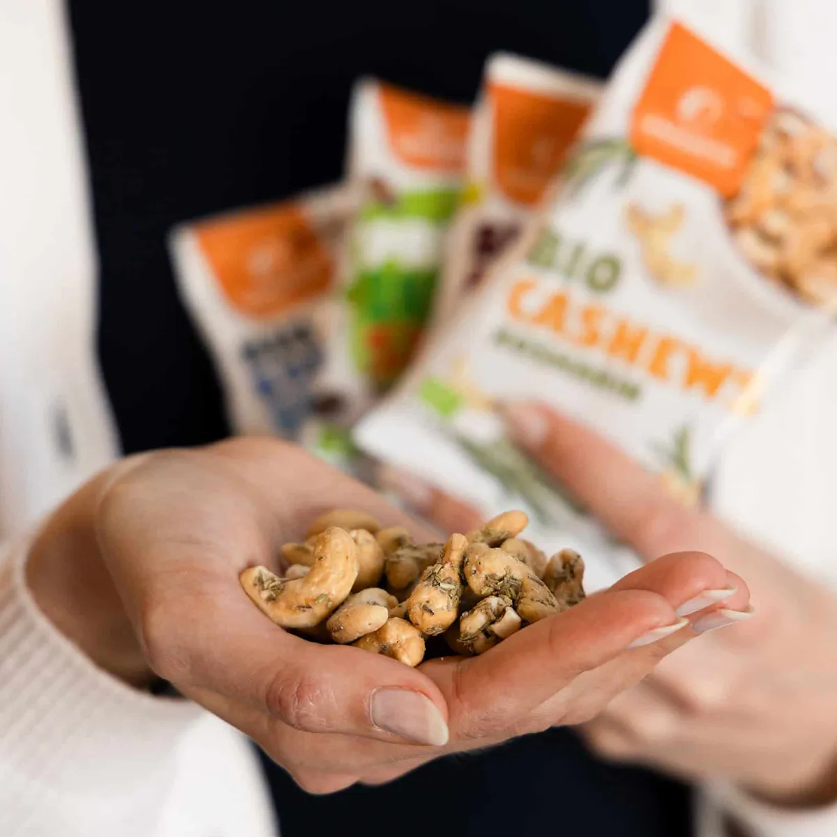 Protein-Probierpaket4