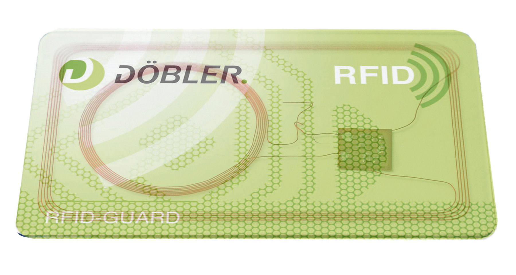 Rf Id Karte