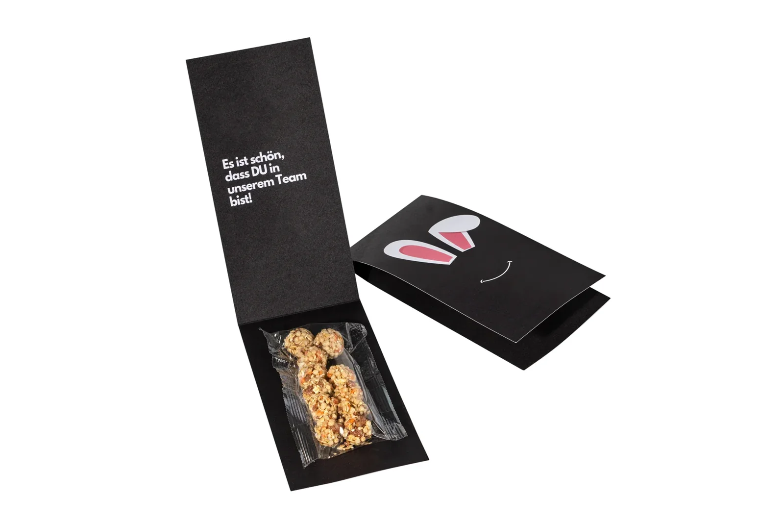 Rüblikugeln als Werbemittel