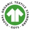 GOTS Logo