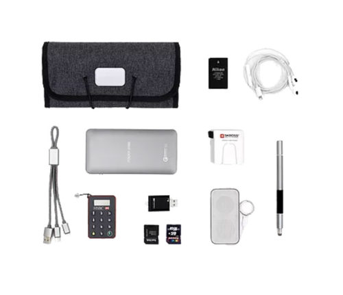 Folio Organizer