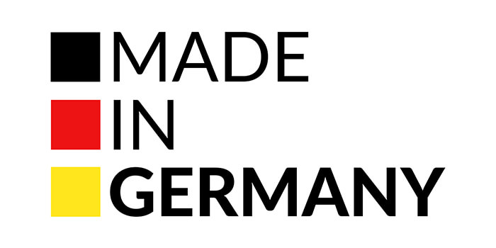 Made in Germany