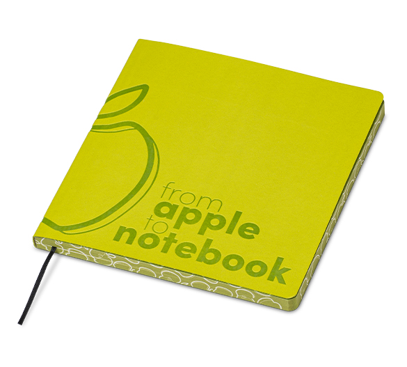 newapple notebook